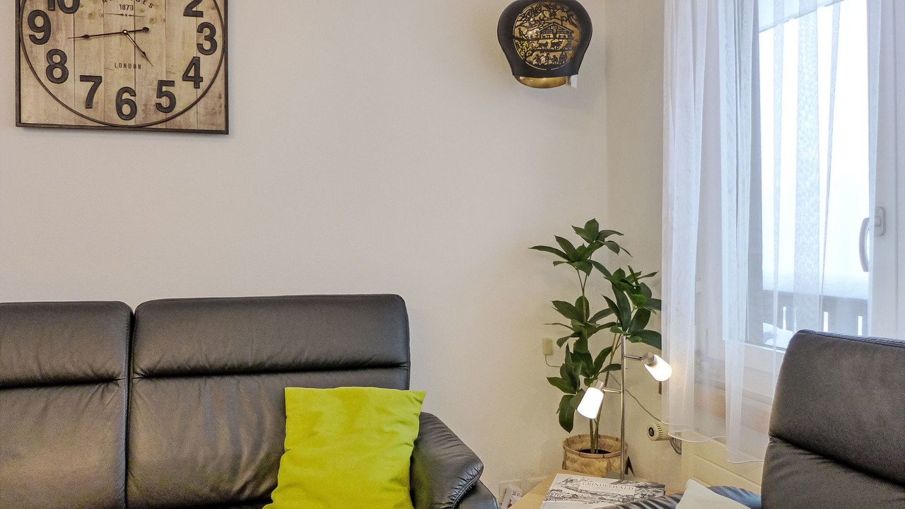 Photo of Livingroom in Grindelwald
