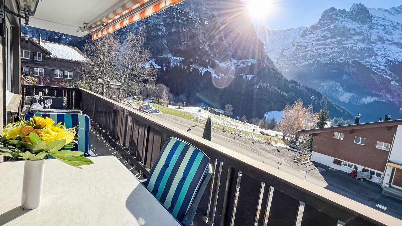 Photo of Others in Grindelwald