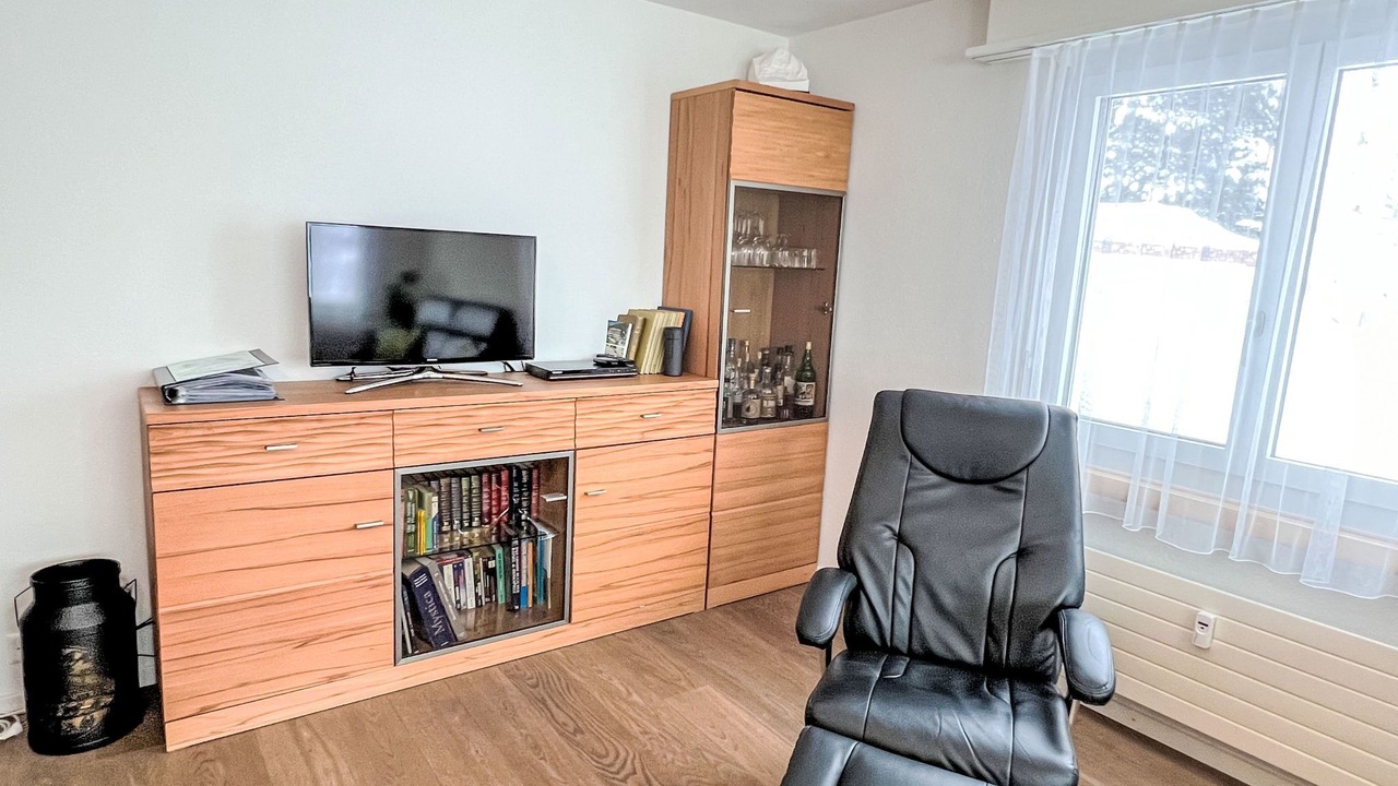Photo of Livingroom in Grindelwald