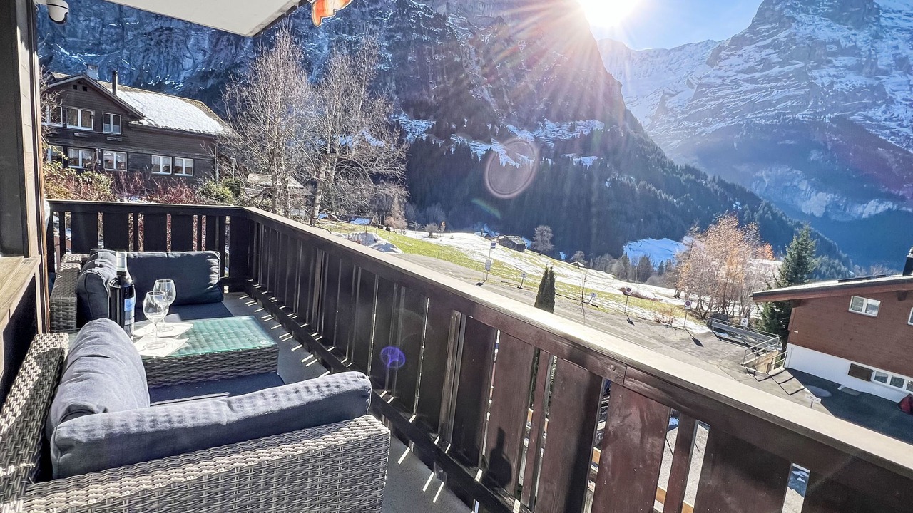 Photo of Others in Grindelwald