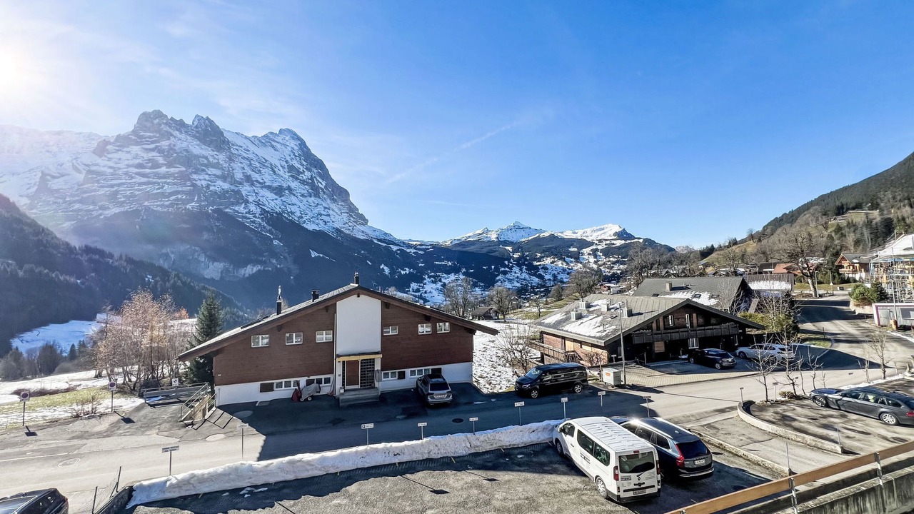 Photo of Others in Grindelwald