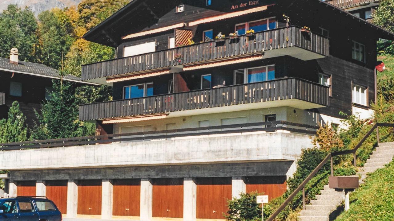 Photo of Others in Grindelwald