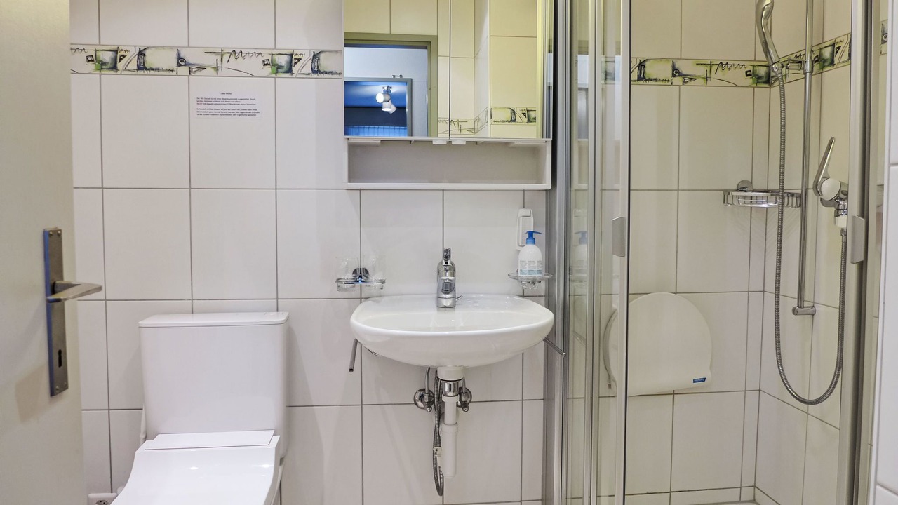 Photo of Bathroom in Grindelwald