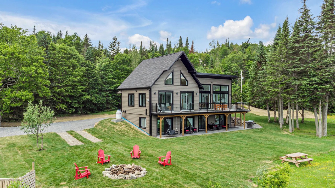Photo of Outdoor in Saint-Brigitte-de-Laval