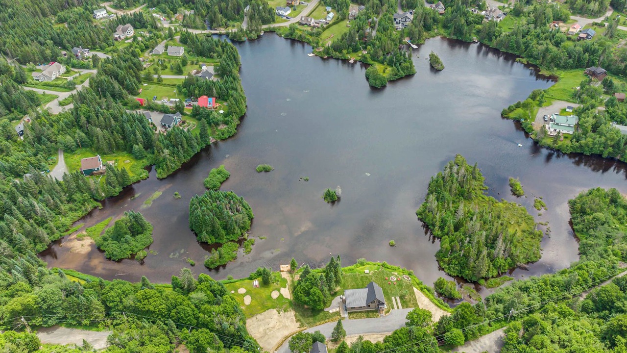 Photo of Outdoor in Saint-Brigitte-de-Laval