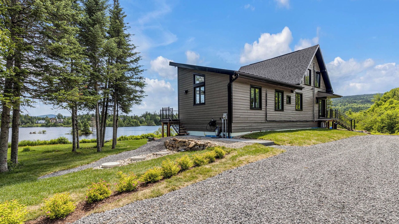 Photo of Outdoor in Saint-Brigitte-de-Laval