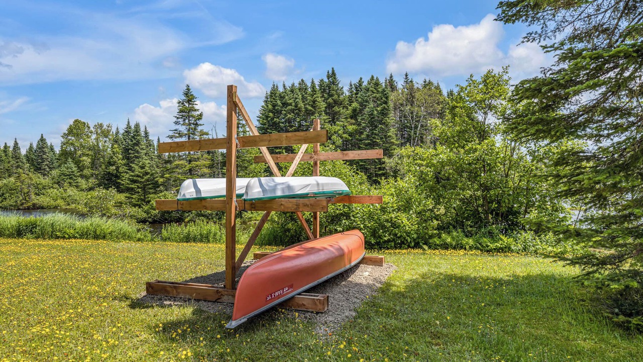 Photo of Outdoor in Saint-Brigitte-de-Laval