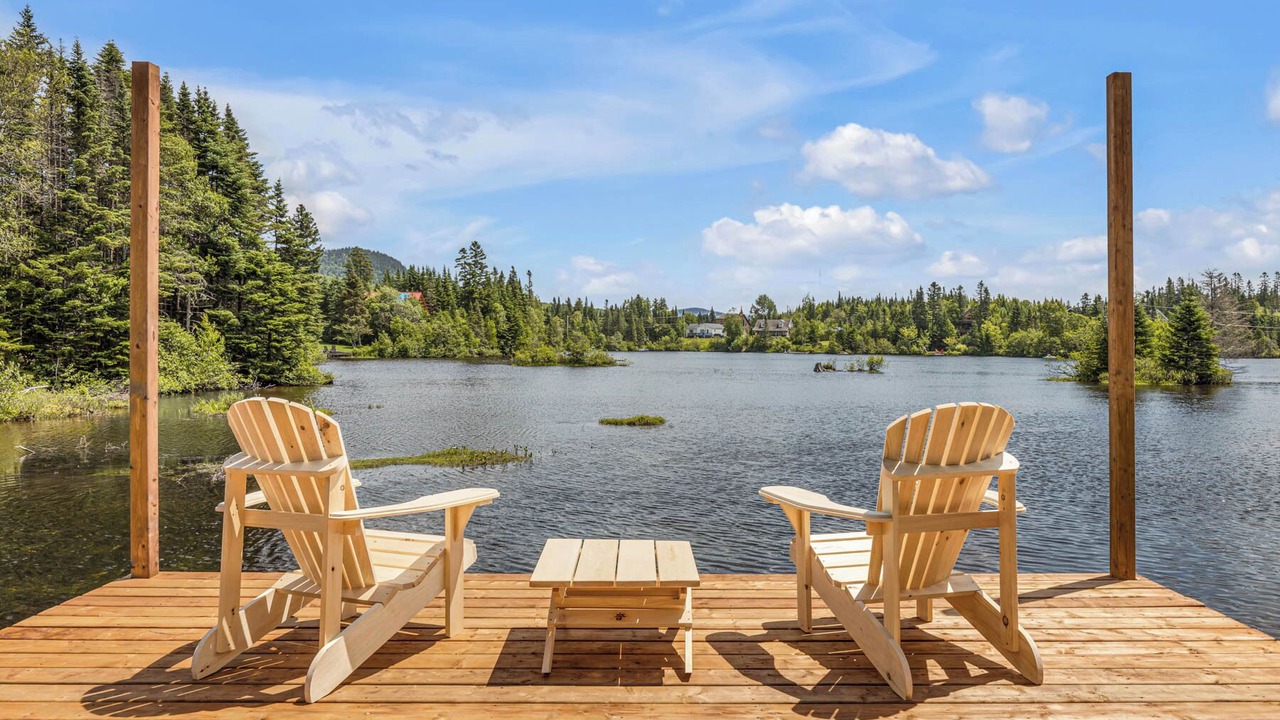 Photo of Outdoor in Saint-Brigitte-de-Laval