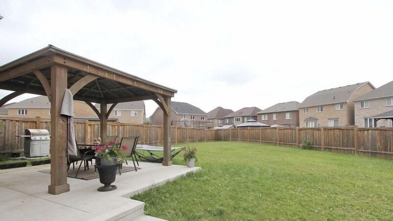 Photo of Outdoor in Mount Pleasant