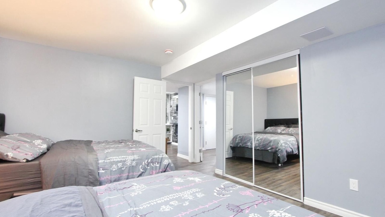 Photo of Bedroom in Mount Pleasant