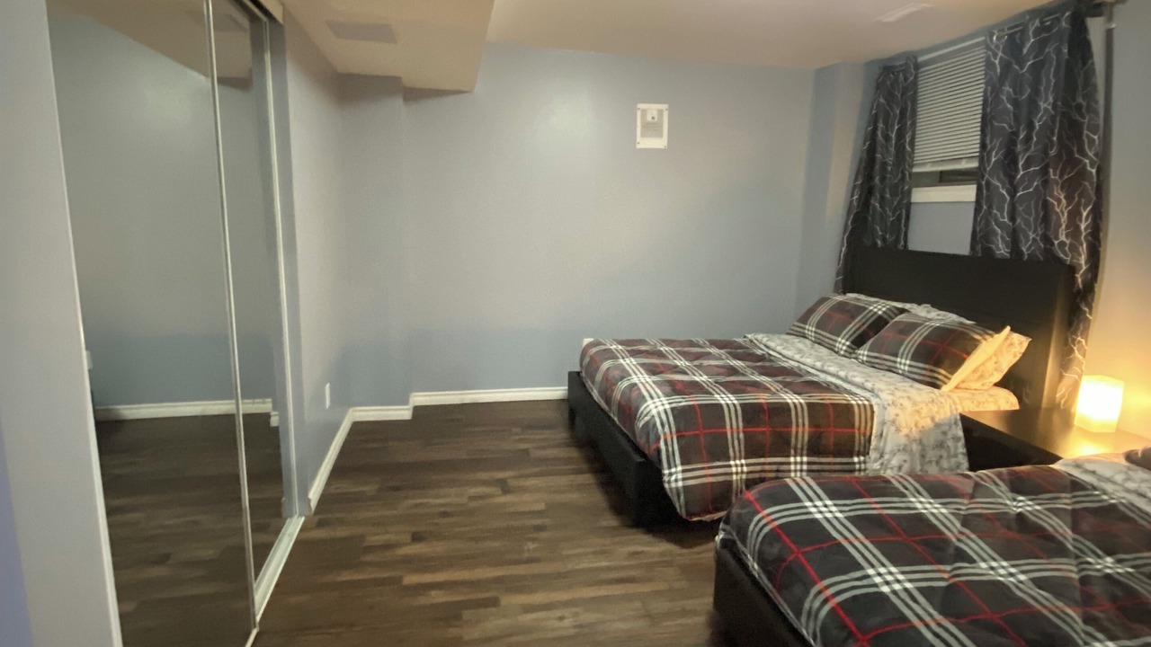 Photo of Bedroom in Mount Pleasant