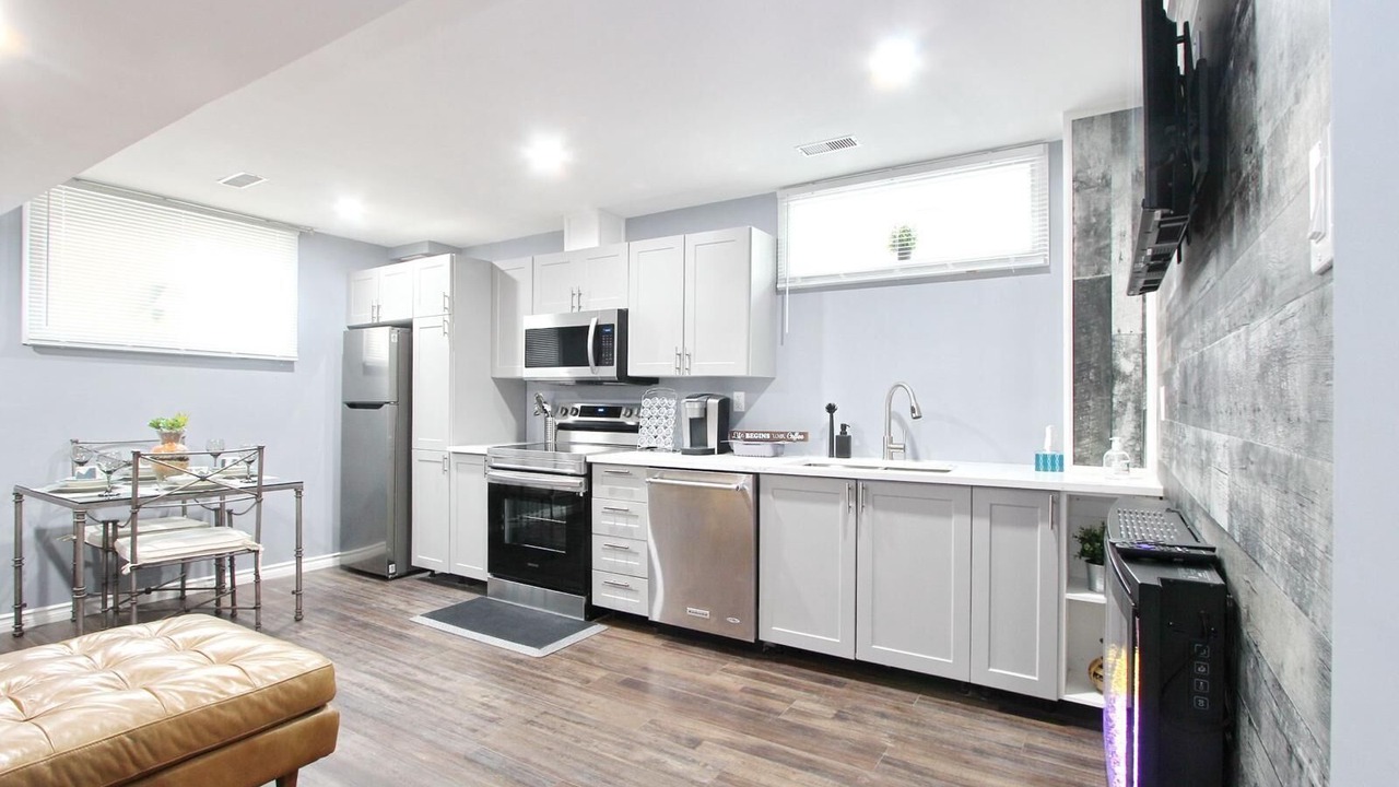Photo of Kitchen in Mount Pleasant
