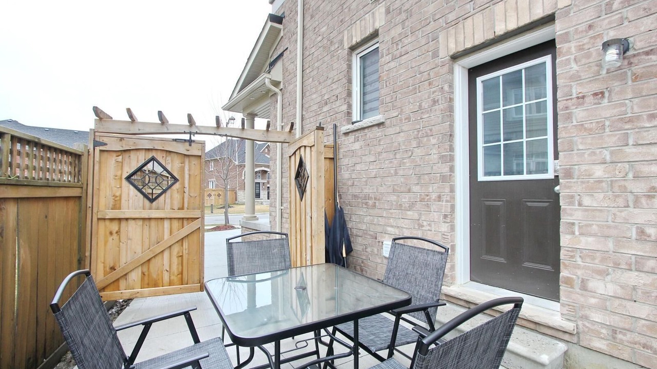 Photo of Outdoor in Mount Pleasant