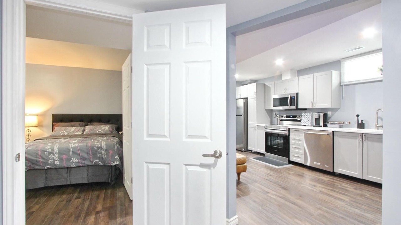 Photo of Bedroom in Mount Pleasant
