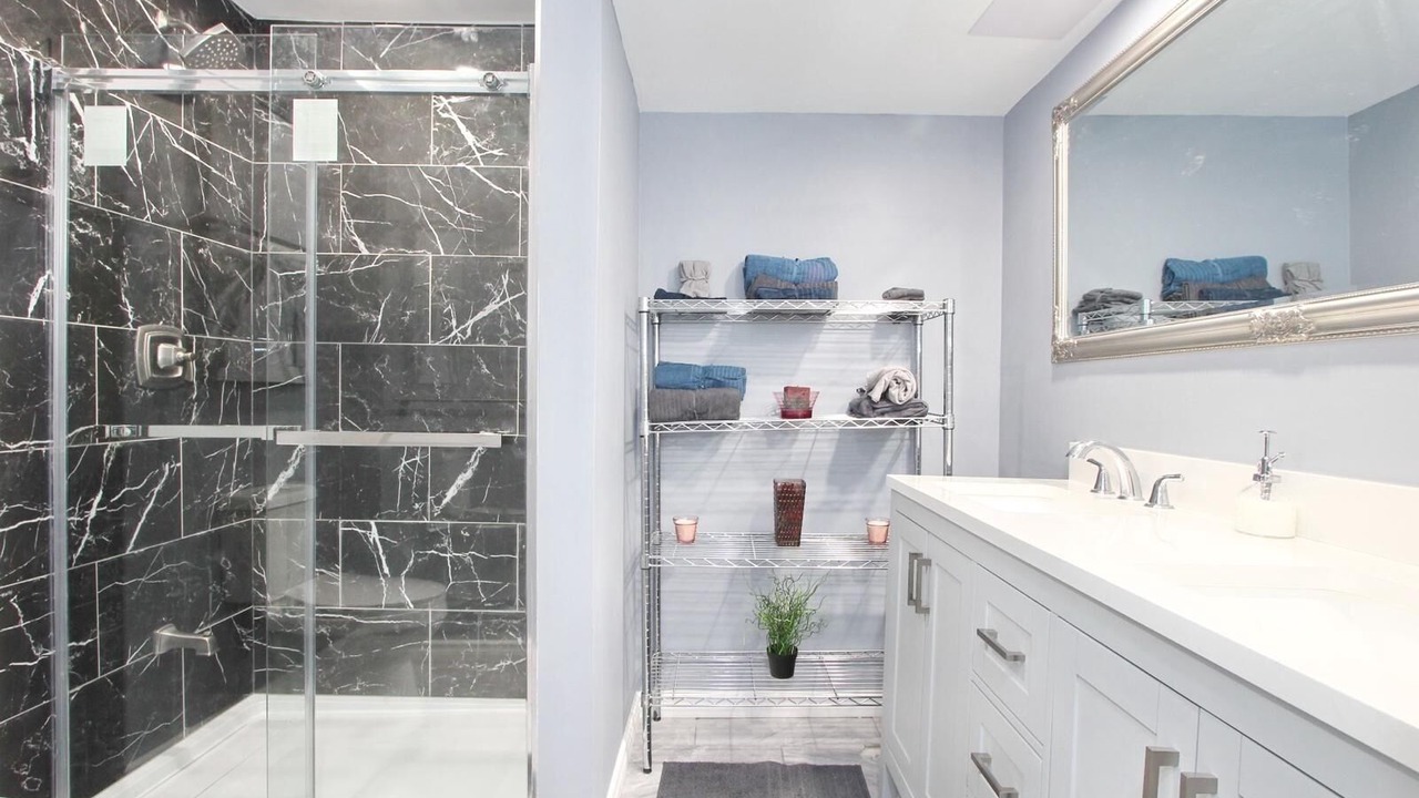 Photo of Bathroom in Mount Pleasant