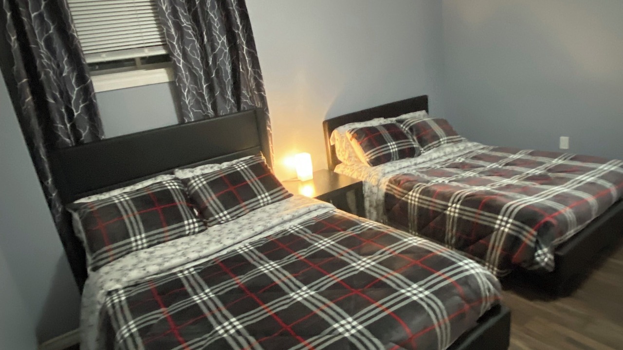 Photo of Bedroom in Mount Pleasant