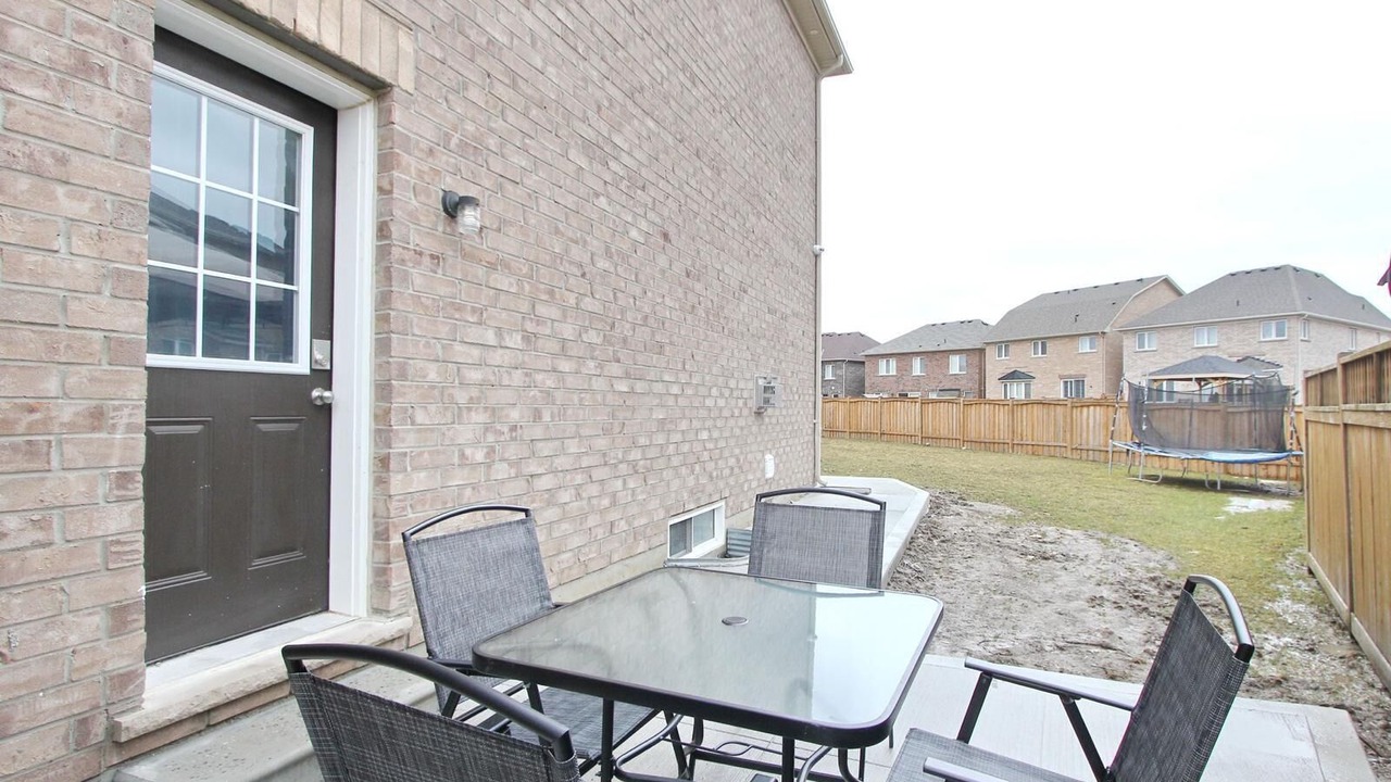 Photo of Outdoor in Mount Pleasant