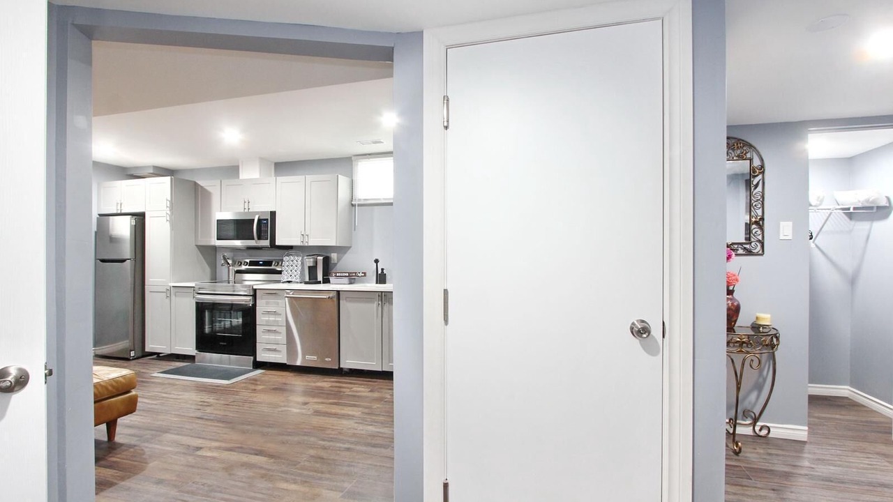 Photo of Kitchen in Mount Pleasant