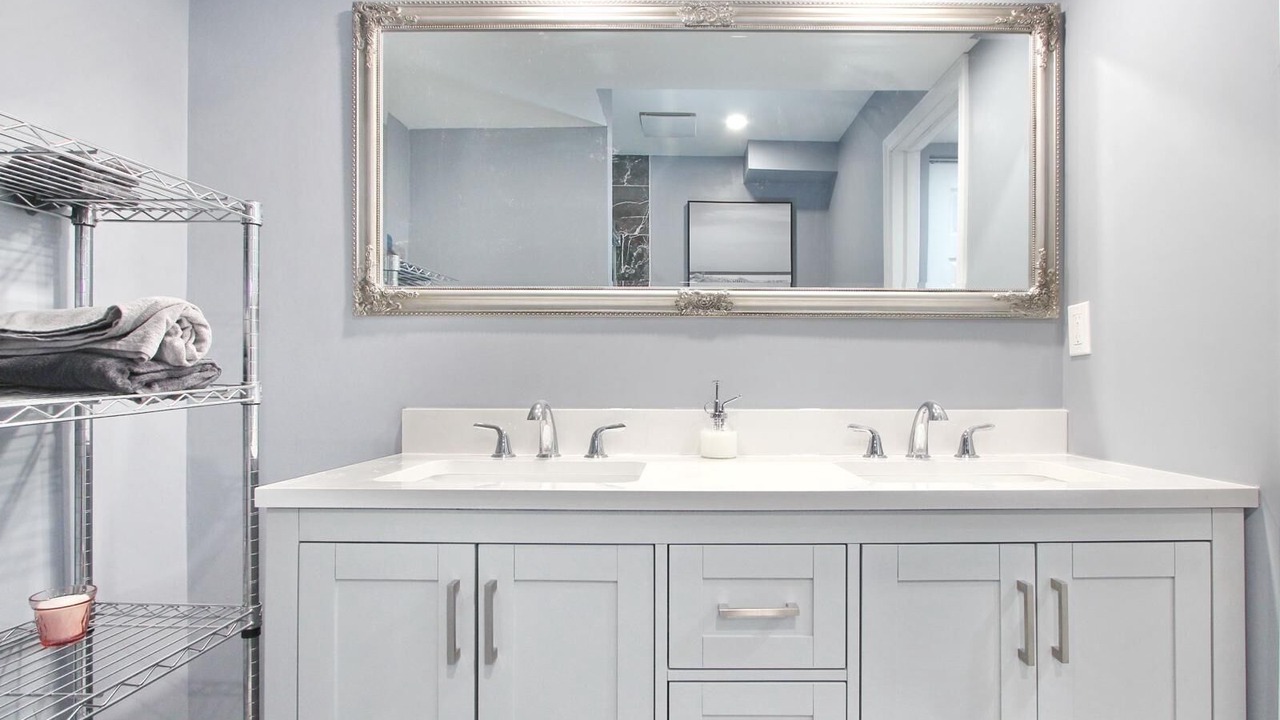 Photo of Bathroom in Mount Pleasant