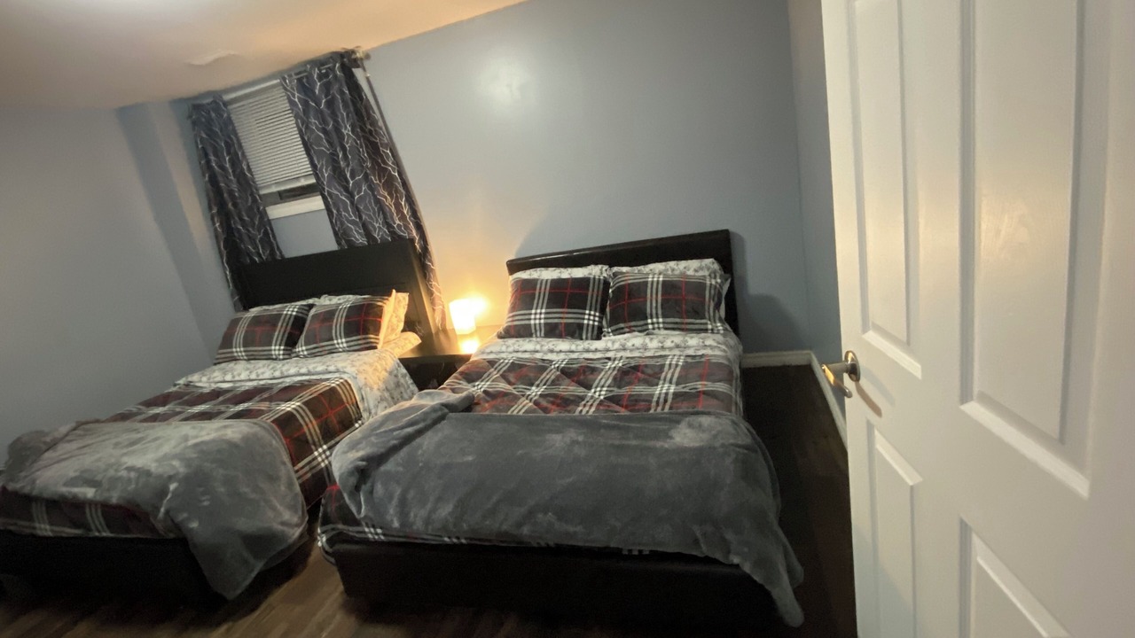 Photo of Bedroom in Mount Pleasant