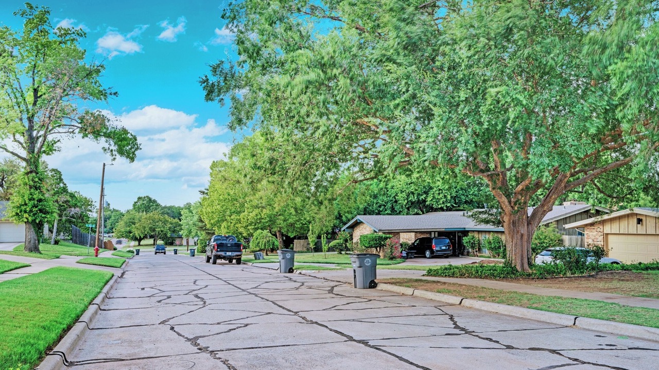 Photo of Outdoor in Lawton