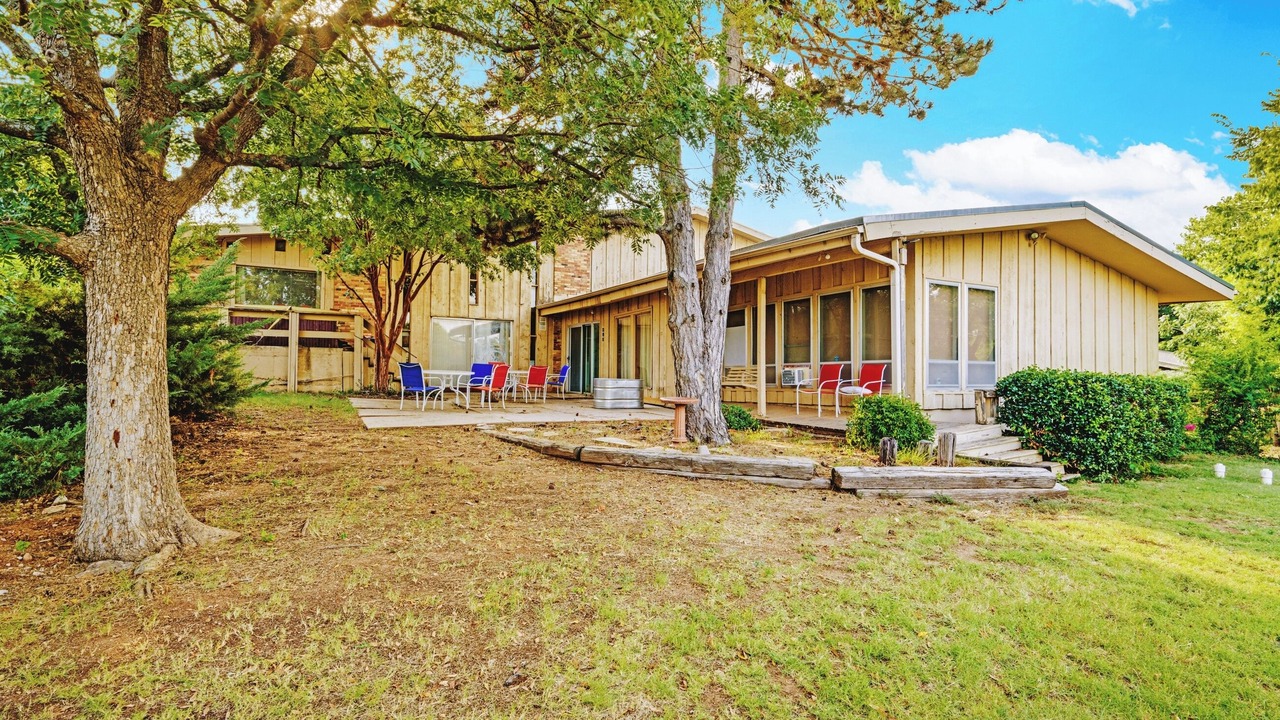 Photo of Outdoor in Lawton