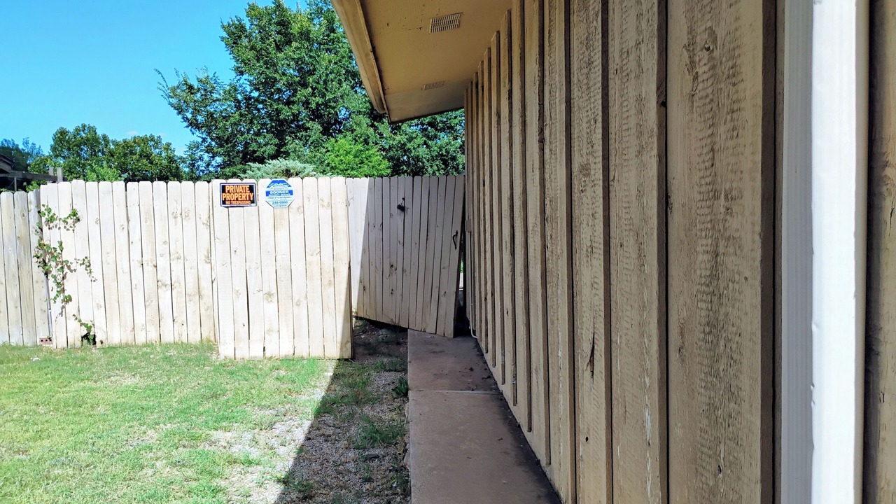 Photo of Outdoor in Lawton