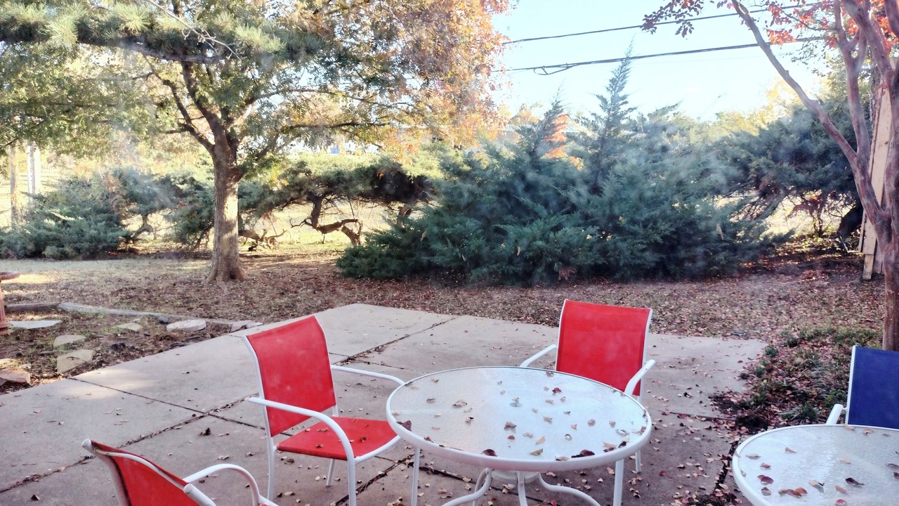 Photo of Outdoor in Lawton