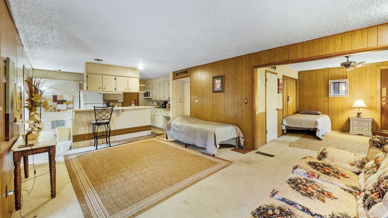 Photo of Bedroom in Lawton