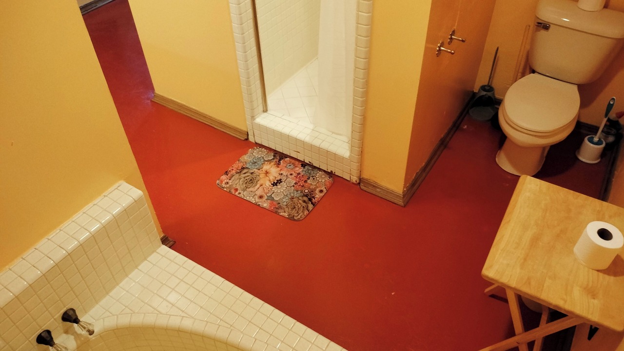 Photo of Bathroom in Lawton