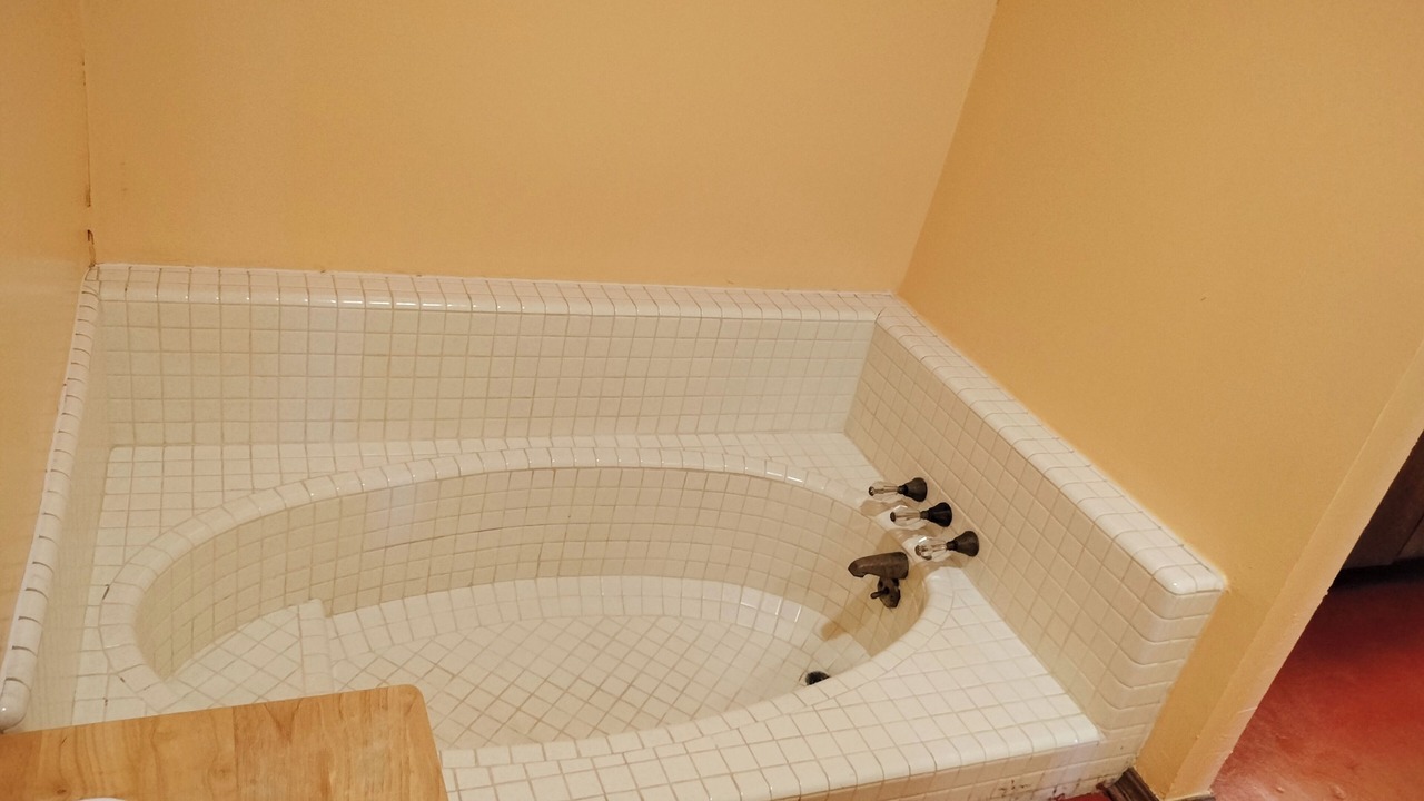 Photo of Bathroom in Lawton