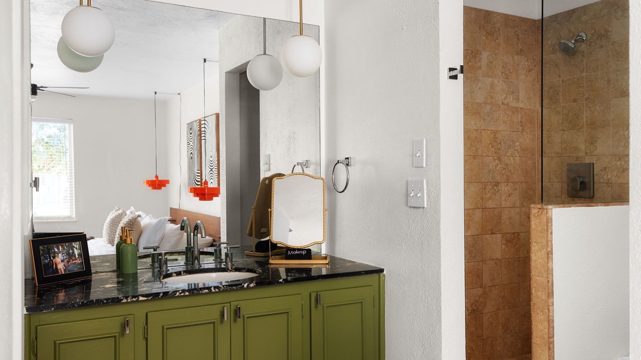 Photo of Bathroom in University Hills