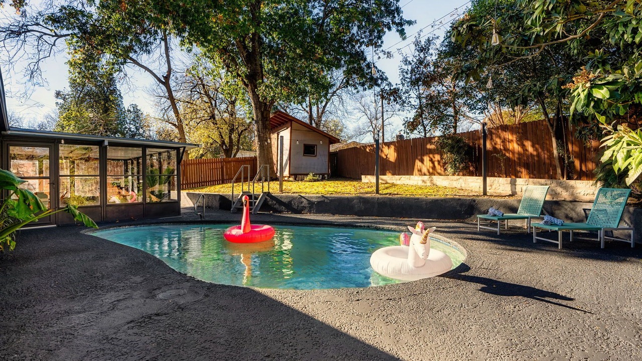Photo of Outdoor in University Hills