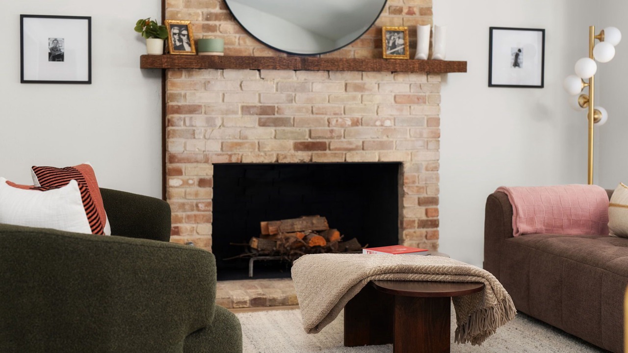 Photo of Livingroom in University Hills