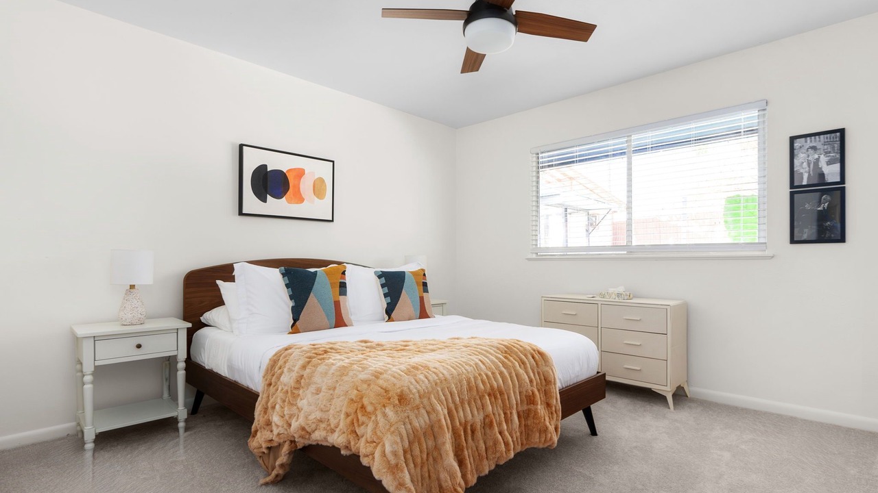 Photo of Bedroom in University Hills
