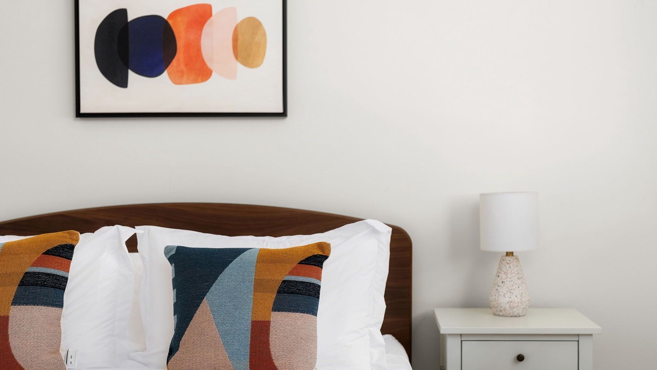 Photo of Bedroom in University Hills