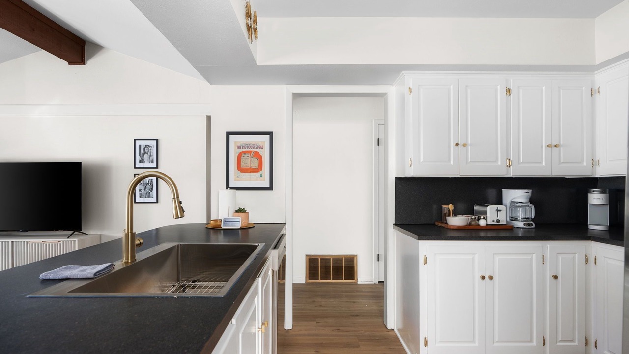 Photo of Kitchen in University Hills