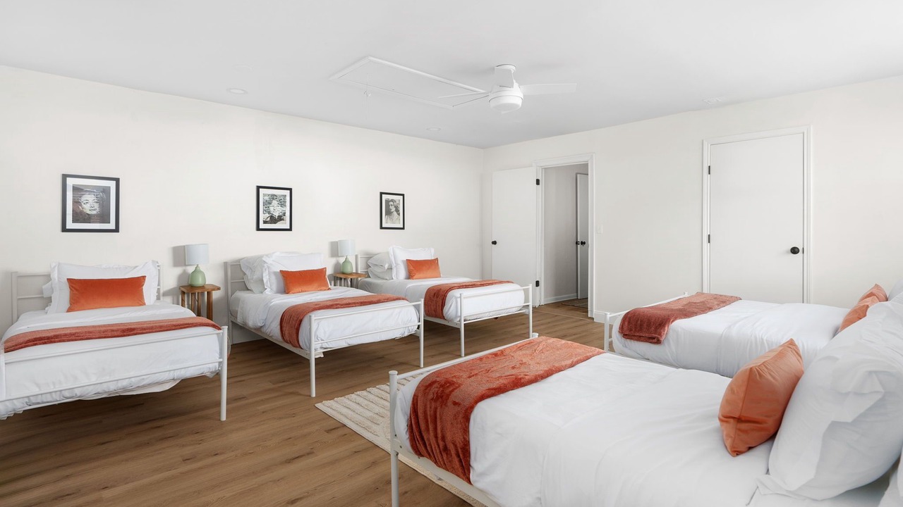 Photo of Bedroom in University Hills