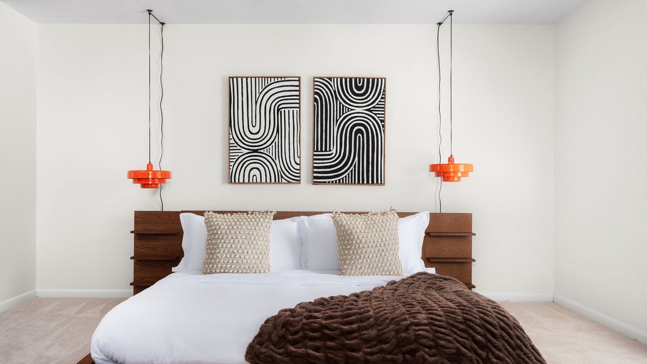 Photo of Bedroom in University Hills