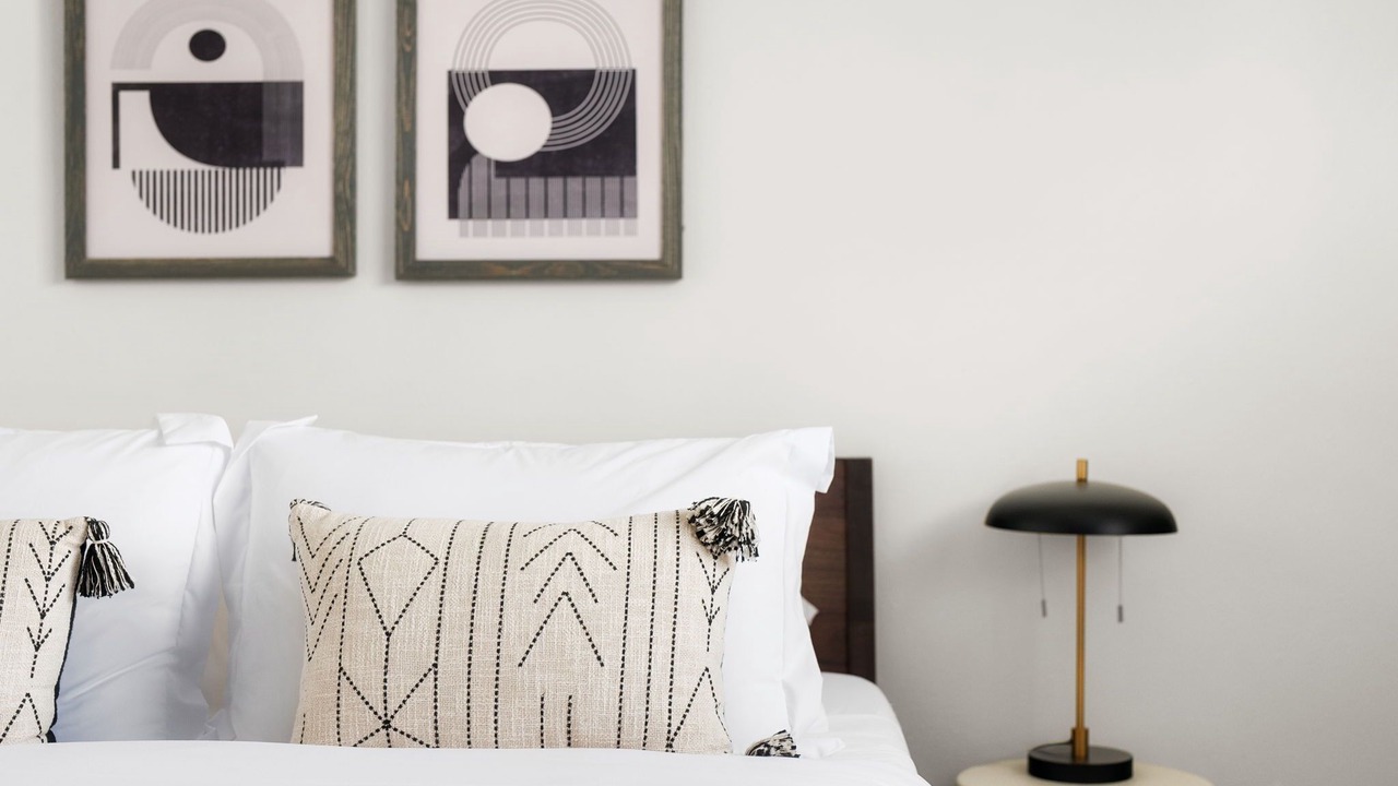 Photo of Bedroom in University Hills