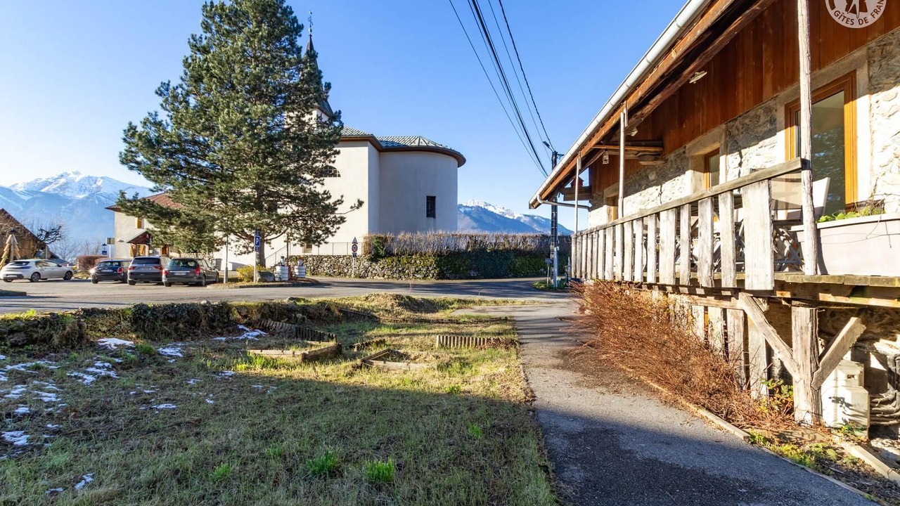 Photo of Outdoor in Monthion