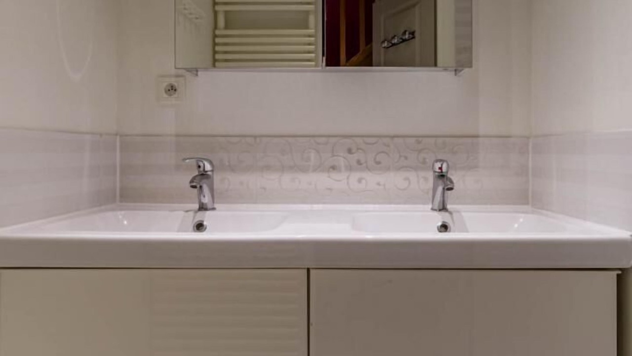 Photo of Bathroom in Monthion