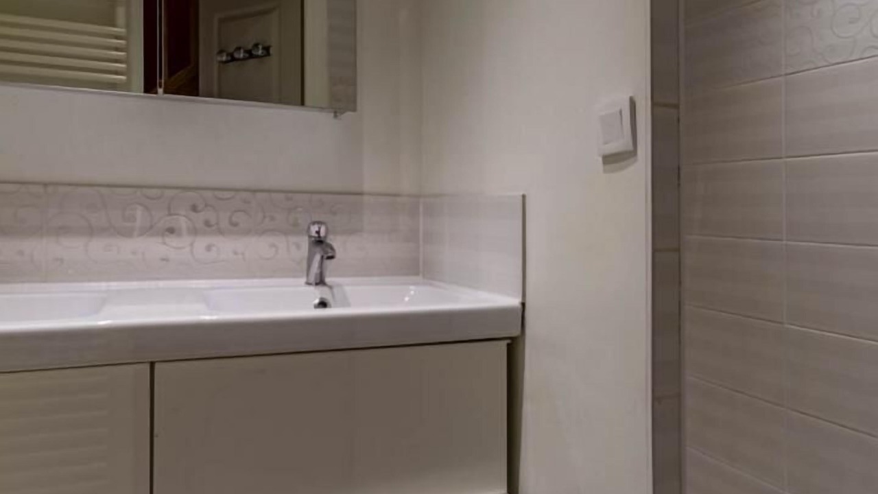 Photo of Bathroom in Monthion