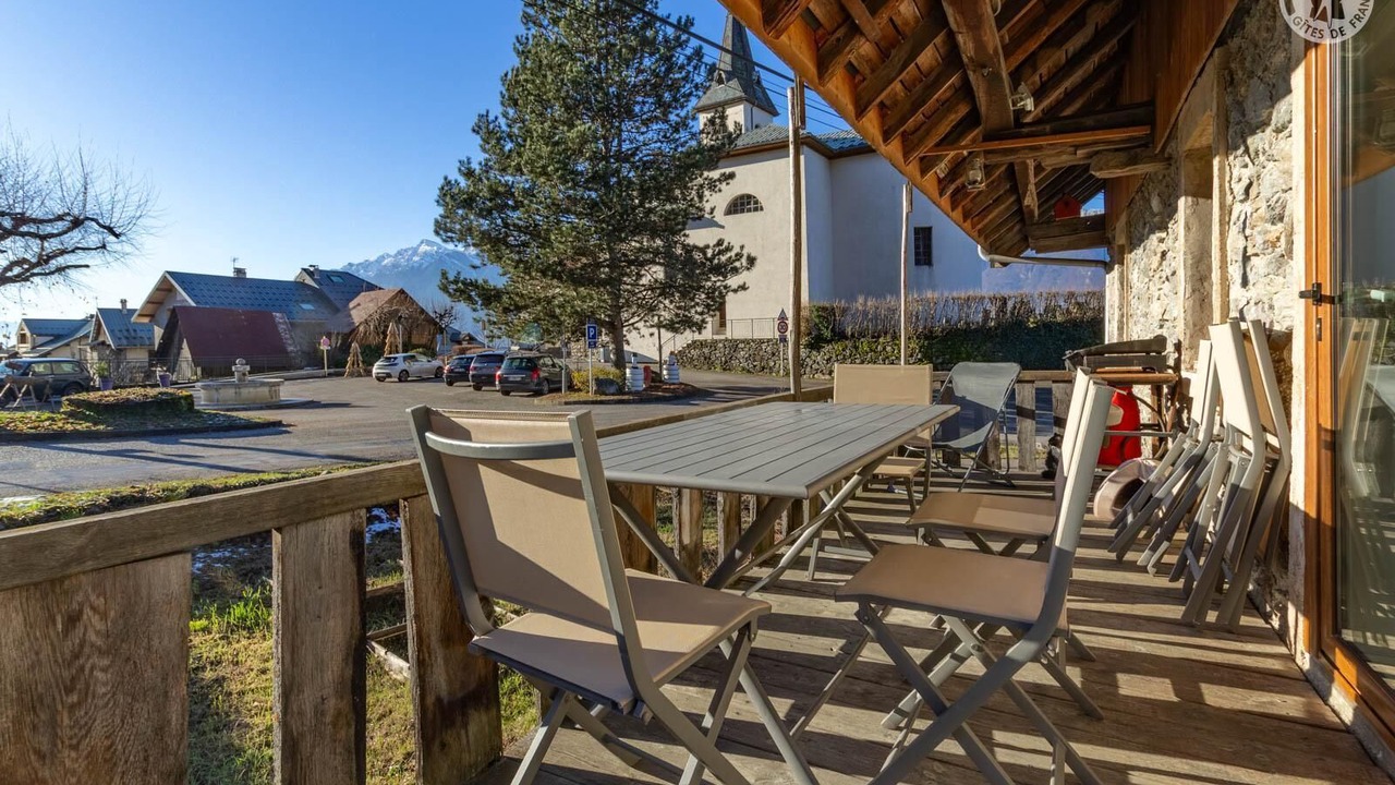 Photo of Outdoor in Monthion