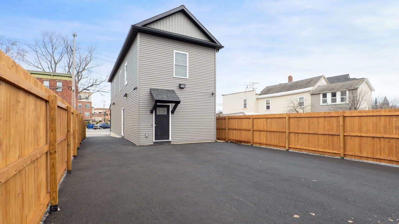 Photo of Outdoor in Stockade Historic District