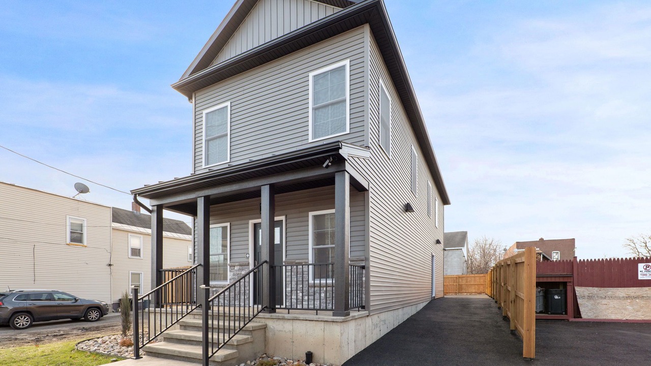 Photo of Outdoor in Stockade Historic District