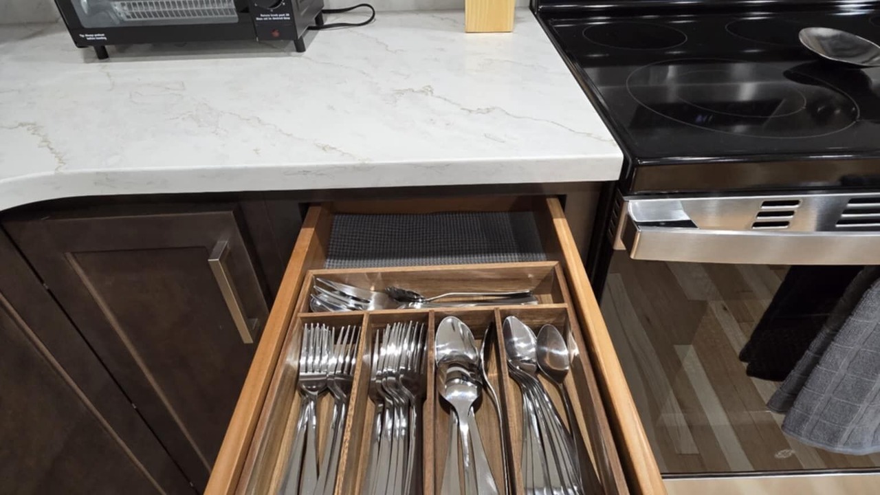 Photo of Kitchen in Stockade Historic District
