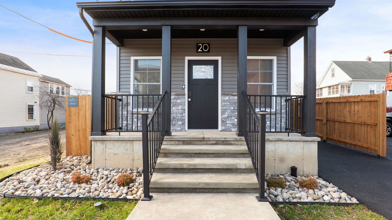 Photo of Outdoor in Stockade Historic District