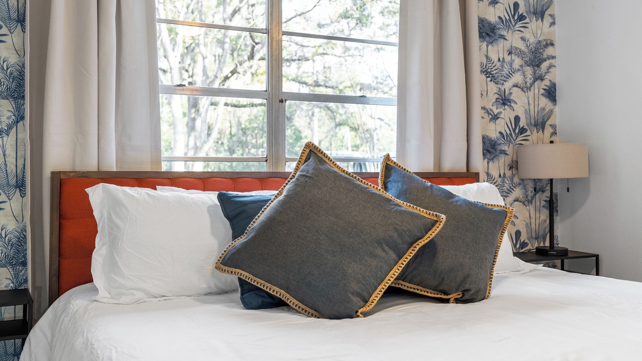 Photo of Bedroom in Gainesville