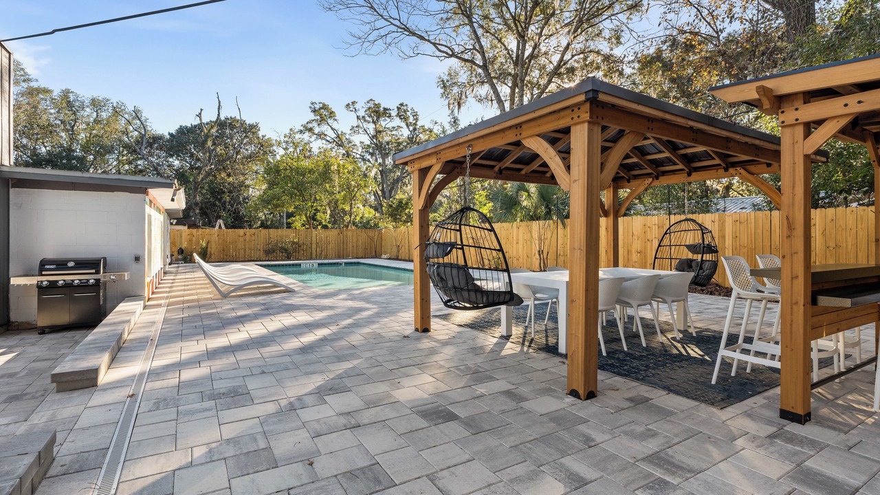 Photo of Outdoor in Gainesville